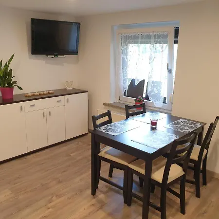 Ferienwohnung Am Kiesberg Spitzkunnersdorf