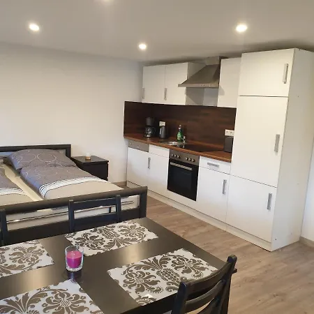 Ferienwohnung Am Kiesberg *