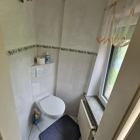 Ferienwohnung Am Kiesberg *