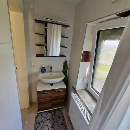 Ferienwohnung Am Kiesberg * Spitzkunnersdorf