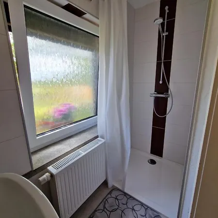 Ferienwohnung Am Kiesberg Spitzkunnersdorf