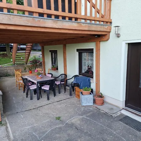 Ferienwohnung Am Kiesberg Διαμέρισμα *